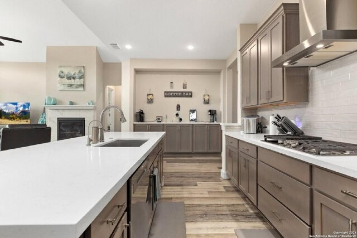 3 Schlafzimmer Haus in Castroville, USA, Nr. 437550