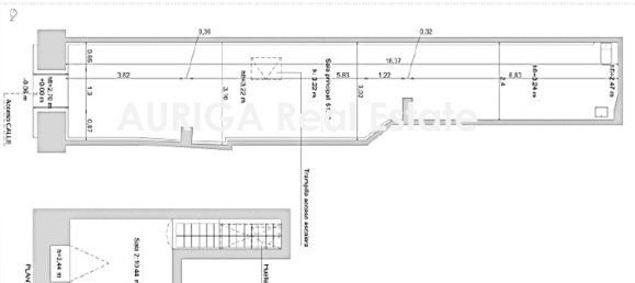 2 bedrooms Commercial property in Madrid, Spain No. 36022 13