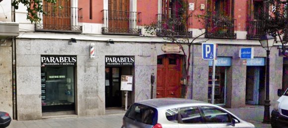 2 bedrooms Commercial property in Madrid, Spain No. 36022 5