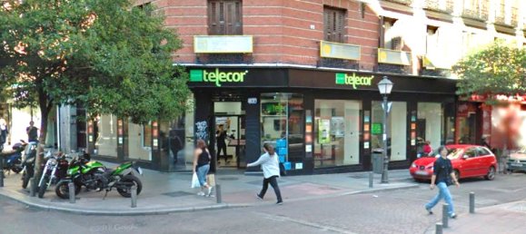 2 bedrooms Commercial property in Madrid, Spain No. 36022 9