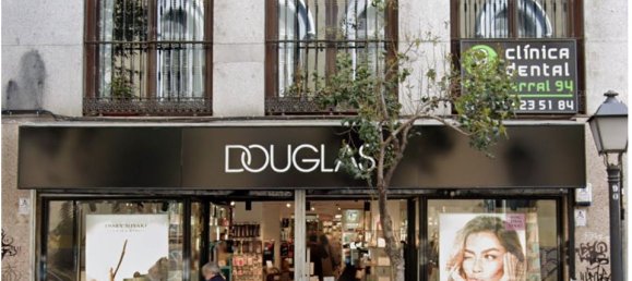 2 bedrooms Commercial property in Madrid, Spain No. 36022 8