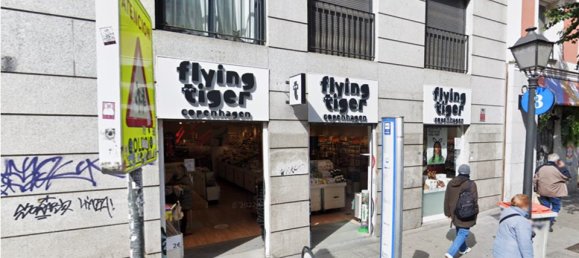 2 bedrooms Commercial property in Madrid, Spain No. 36022 6