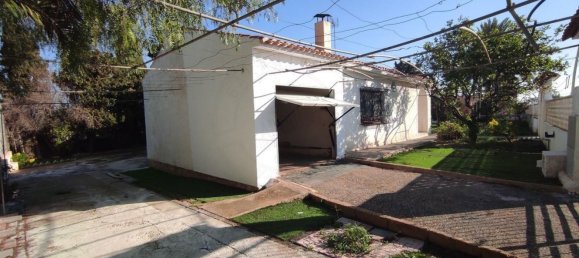 5 bedrooms House in Torrevieja, Spain No. 155424 70