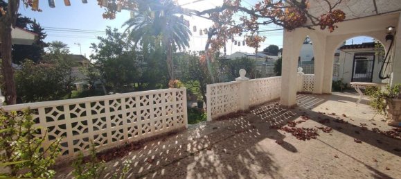 5 bedrooms House in Torrevieja, Spain No. 155424 34