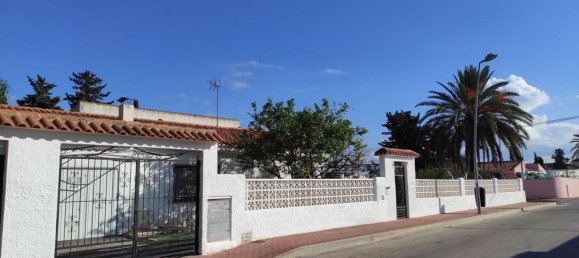 5 bedrooms House in Torrevieja, Spain No. 155424 3