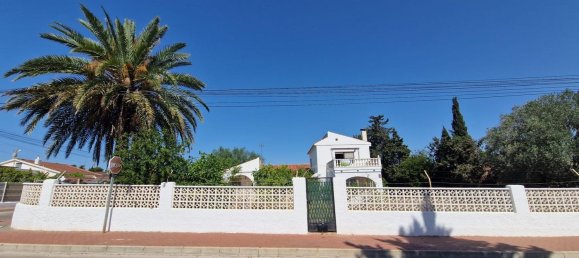 5 bedrooms House in Torrevieja, Spain No. 155424 2