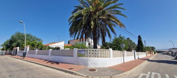 5 bedrooms House in Torrevieja, Spain No. 155424 22