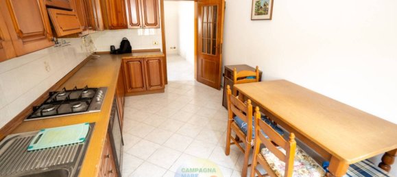 2 Schlafzimmer Villa in Codigoro, Italy, Nr. 307332 14