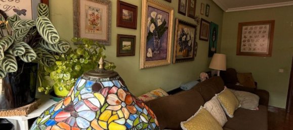 Ático de 3 dormitorios en Oviedo, Spain No. 177537 6