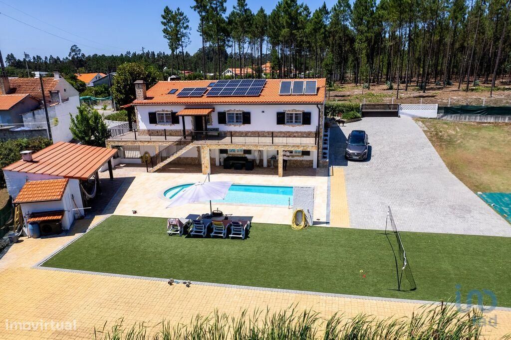 3 Schlafzimmer Haus in Cantanhede, Portugal, Nr. 140516