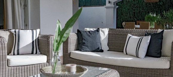 4 bedrooms Villa in Marbella, Spain No. 175373 31