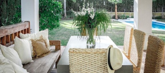 4 bedrooms Villa in Marbella, Spain No. 175373 29