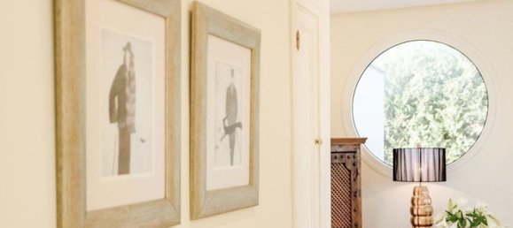 4 bedrooms Villa in Marbella, Spain No. 175373 50