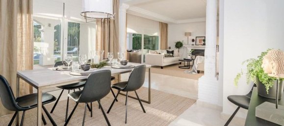 4 bedrooms Villa in Marbella, Spain No. 175373 12