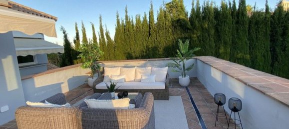 4 bedrooms Villa in Marbella, Spain No. 175373 42