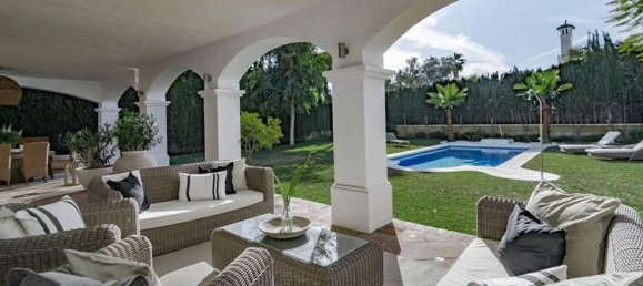 4 bedrooms Villa in Marbella, Spain No. 175373 32