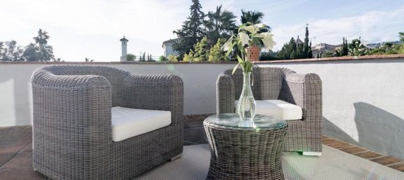 4 bedrooms Villa in Marbella, Spain No. 175373 43