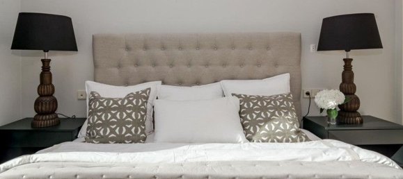 4 bedrooms Villa in Marbella, Spain No. 175373 39