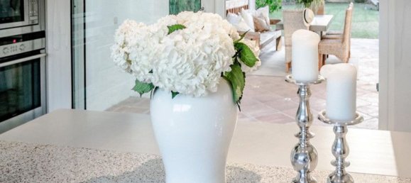 4 bedrooms Villa in Marbella, Spain No. 175373 22