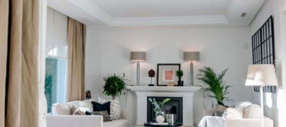 4 bedrooms Villa in Marbella, Spain No. 175373 14