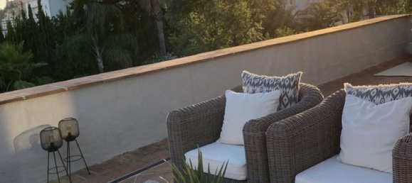 4 bedrooms Villa in Marbella, Spain No. 175373 46