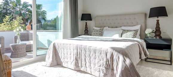 4 bedrooms Villa in Marbella, Spain No. 175373 38