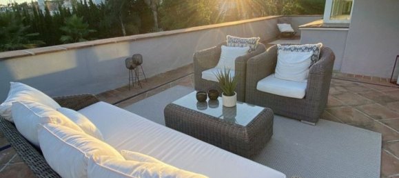 4 bedrooms Villa in Marbella, Spain No. 175373 45