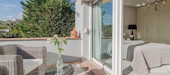 4 bedrooms Villa in Marbella, Spain No. 175373 40