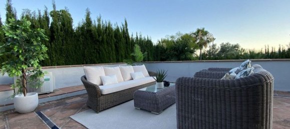 4 bedrooms Villa in Marbella, Spain No. 175373 44