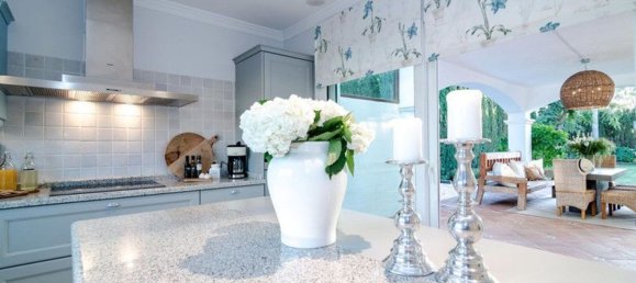 4 bedrooms Villa in Marbella, Spain No. 175373 19