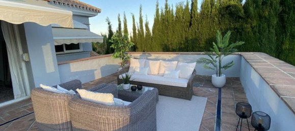 4 bedrooms Villa in Marbella, Spain No. 175373 41