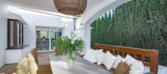 4 bedrooms Villa in Marbella, Spain No. 175373 33