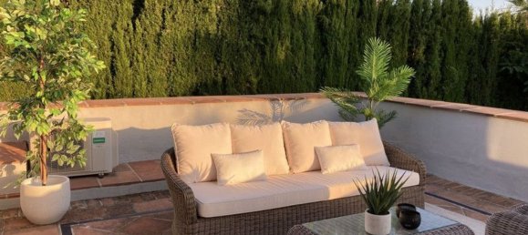 4 bedrooms Villa in Marbella, Spain No. 175373 5