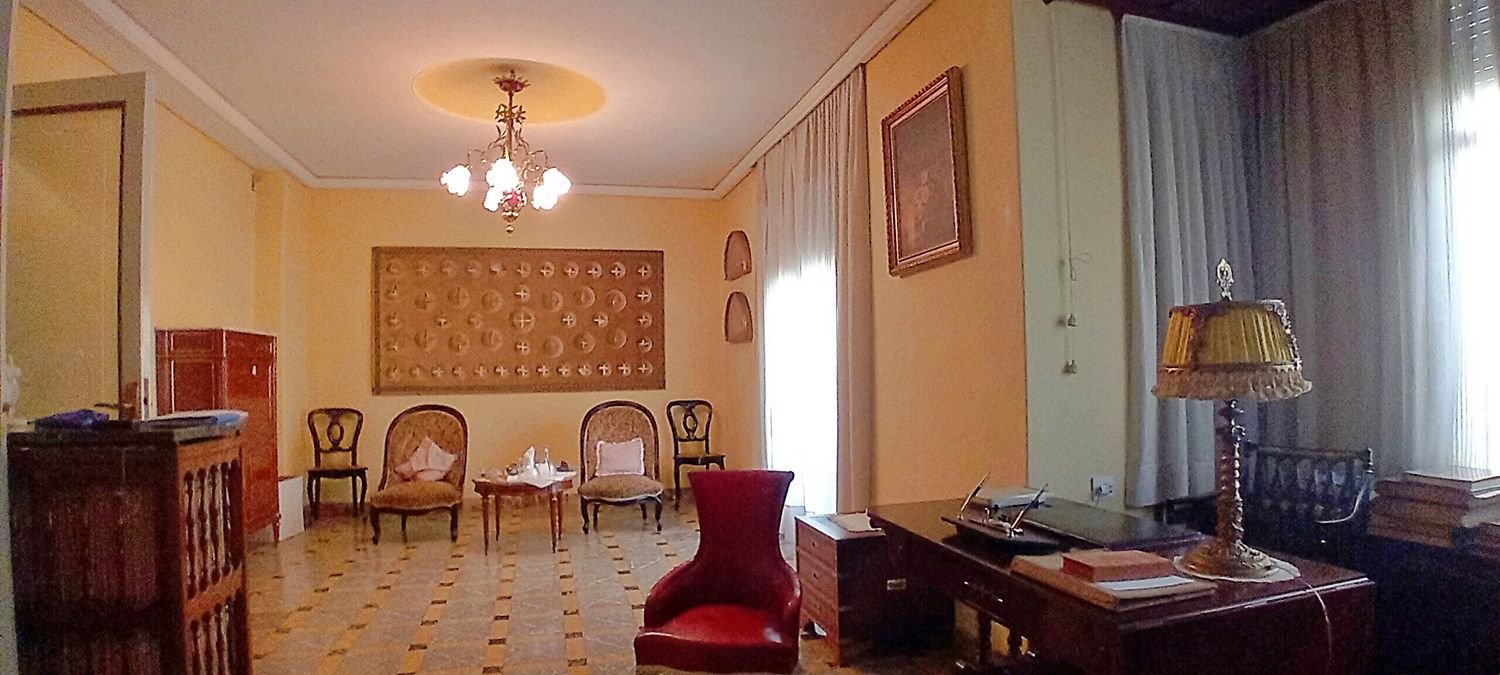 4 غرف نوم شقة في Zaragoza, Spain رقم 212341