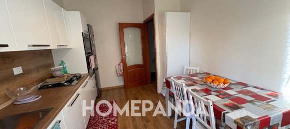 4 rooms Apartment in Turin, Italy No. 43936 8