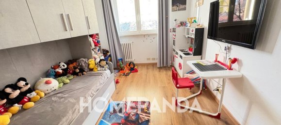4 rooms Apartment in Turin, Italy No. 43936 15