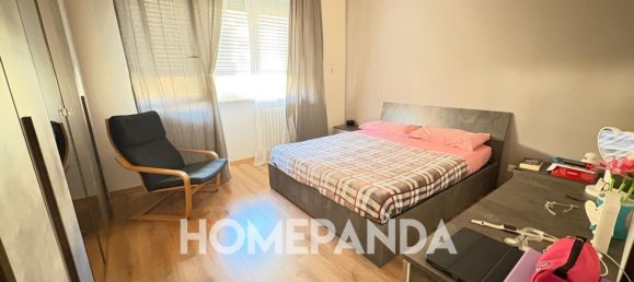 4 rooms Apartment in Turin, Italy No. 43936 11