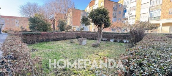 4 rooms Apartment in Turin, Italy No. 43936 23