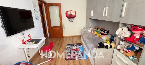 4 rooms Apartment in Turin, Italy No. 43936 14