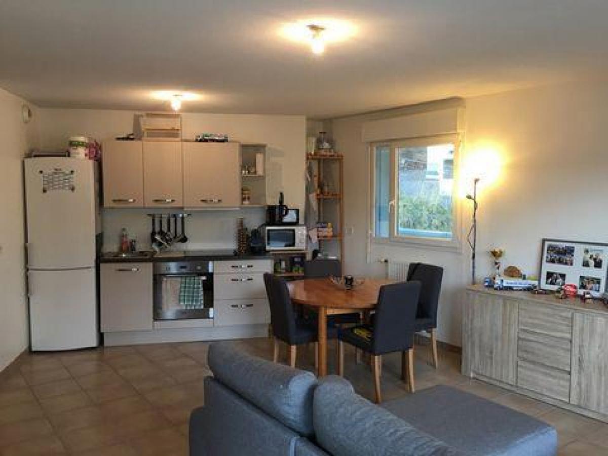 Studio-Eigentumswohnung in Cruseilles, France, Nr. 32831