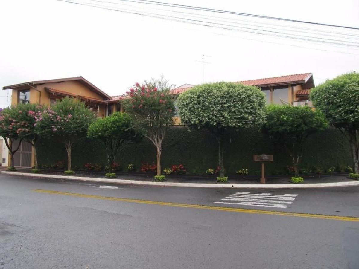 4 bedrooms House in Sao Paulo, Brazil No. 500845