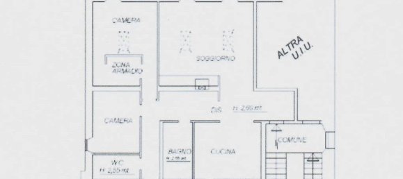 5 rooms Apartment in Loiano, Italy No. 118362 32