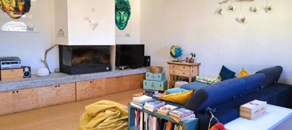 5 rooms Apartment in Loiano, Italy No. 118362 27