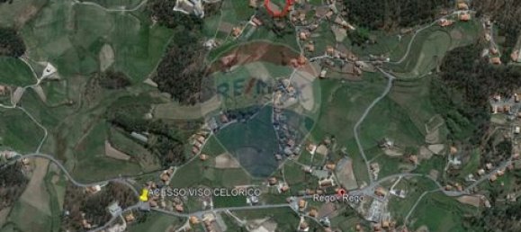 4 bedrooms Villa in Rego, Portugal No. 190072 27