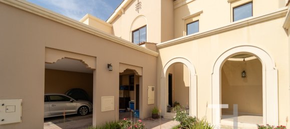 Villa de 3 dormitorios en Reem, UAE No. 28589 18