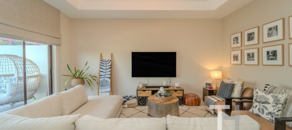 Villa de 3 dormitorios en Reem, UAE No. 28589 3