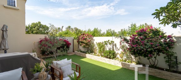 Villa de 3 dormitorios en Reem, UAE No. 28589 16