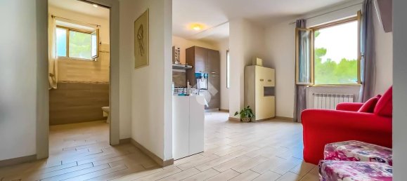 2 Schlafzimmer Wohnung in Formia, Italy, Nr. 259174 13