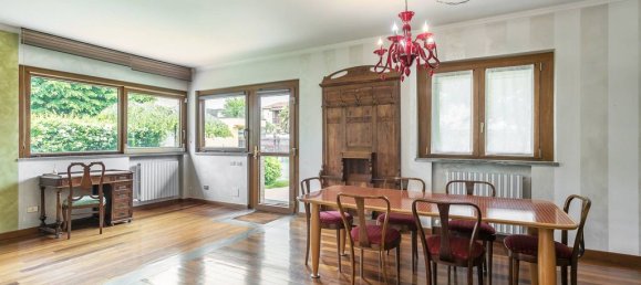 4 Schlafzimmer Villa in Cavenago di Brianza, Italy, Nr. 122233 4