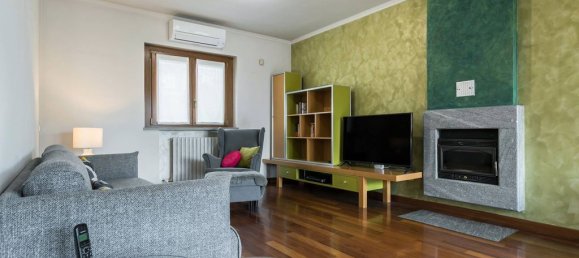 4 Schlafzimmer Villa in Cavenago di Brianza, Italy, Nr. 122233 6